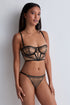 Aubade Voodoo Kiss Bustier